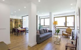 Stylish&Modern Apartment overlooking Las Canteras